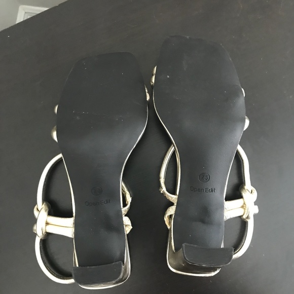 Open Edit Ronnie Slingback - Picture 8 of 11